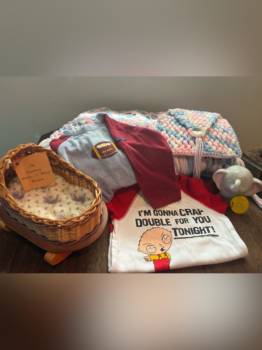 Maternity Gift Set